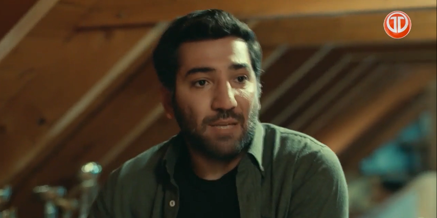 TRAICIONADA | Aras se desespera por la aparición de Leyla 