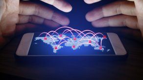 Un ataque informático sin precedentes golpea en todo el mundo