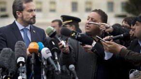 Conversaciones de paz en Siria dan paso positivo