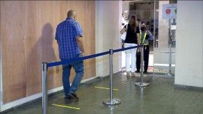 Centros comerciales se preparan para la apertura de locales aprobados por el Minsa