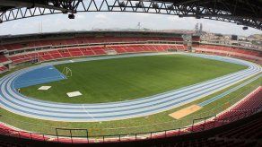 Descartan a Panamá como sede de partido de la Copa Oro 2019