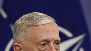 Jefe del Pentágono: Aún hay espacio para solución diplomática con Pyongyang