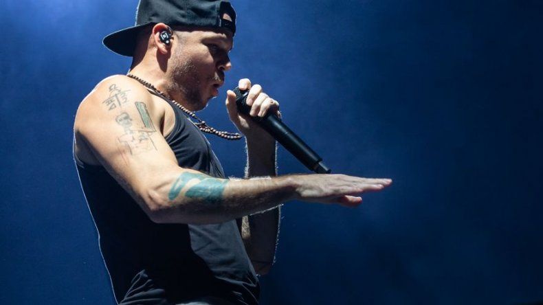 Residente cerrará festival de música latina en Costa Rica