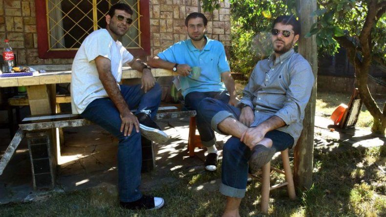 Mujica dice refugiados no son peligrosos