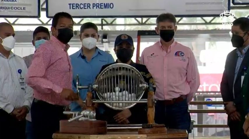 ¿Ganaste? Resultados de la lotería de Panamá de hoy 27 de octubre de 2021