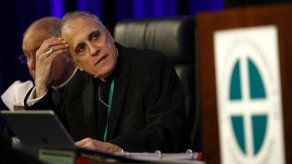 EEUU: obispos católicos aplazan voto sobre abusos sexuales