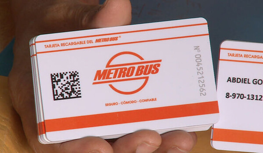 Tarjetas de Metrobús, estudiantes: ¿Cuándo las activan?