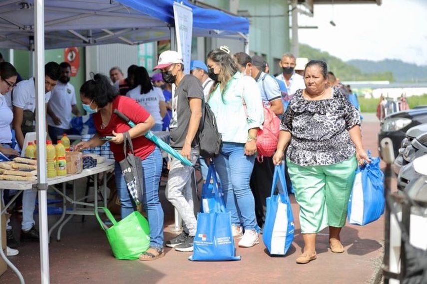 ¡Excelente Noticia! IMA realizará Agroferias