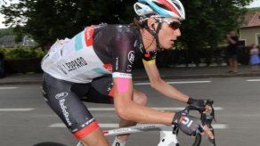 Frank Schleck suspendido un año por la Agencia luxemburguesa antidopaje