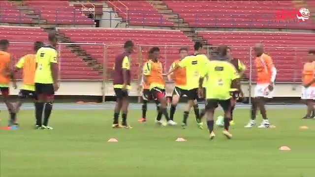 Panamá jugará con Venezuela, Uruguay y Argentina previo a Mundial Sub17
