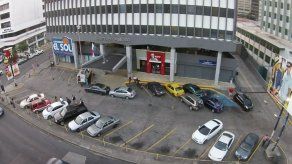 Ordenan libertad para el exministro Jaime Ford en el caso Odebrecht