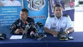 Decomisan 475 paquetes de droga en Costa Arriba de Colón Decomisan 475 paquetes de droga en Costa Arriba de Colón