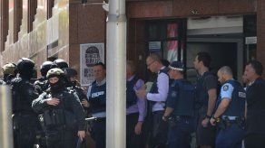 La policía australiana anuncia un incidente en la ópera de Sídney