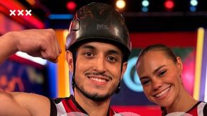 ¡Adiós inesperado! Julie y Luigi dejan la etapa verde de Calle 7 Panamá