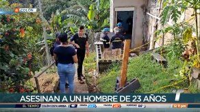 Se registra otro homicidio en Nuevo México
