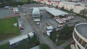 Gerente de Mi Bus se refiere a los horarios y sobretiempo de los conductores