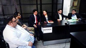 Dictan 5 años de cárcel a magistrado guatemalteco por intentar cobrar soborno