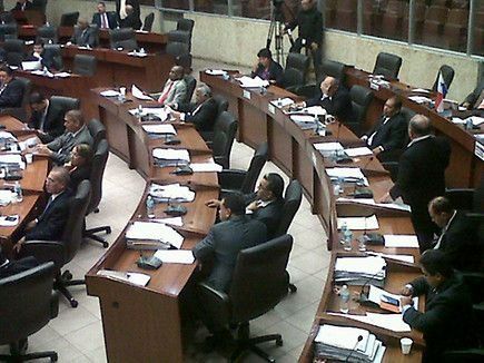 Asamblea aprueba en III debate proyectos que crean nuevos corregimientos