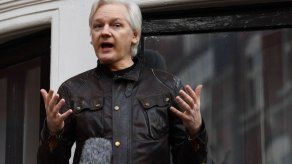 Londres rechaza pedido de inmunidad diplomática para Assange