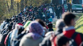 Grecia rescata a 242 personas tras naufragio