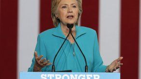 Hillary Clinton retomará campaña aún esta semana