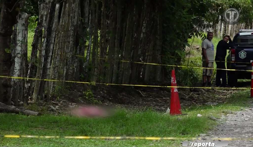Matan a un ganadero de 75 años en Chiriquí