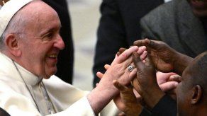 Jóvenes afrodescendientes aspiran entregar proclama al Papa Francisco en JMJ