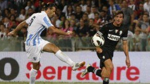 Málaga enfrentará al Panatinaikós en Liga de Campeones