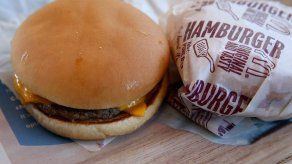 Proveedor de carne: Filial china infringió normas