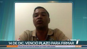 Detallan situación de los trabajadores de Minera Panamá