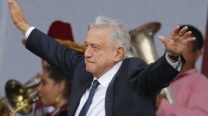La presidencia mexicana de López Obrador muestra grietas