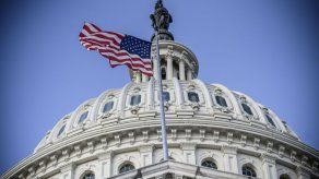 Asume el nuevo Congreso de Estados Unidos en vísperas de una semana decisiva