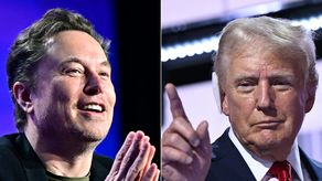 Elon Musk ayudará a destapar fraudes multimillonarios, según Trump