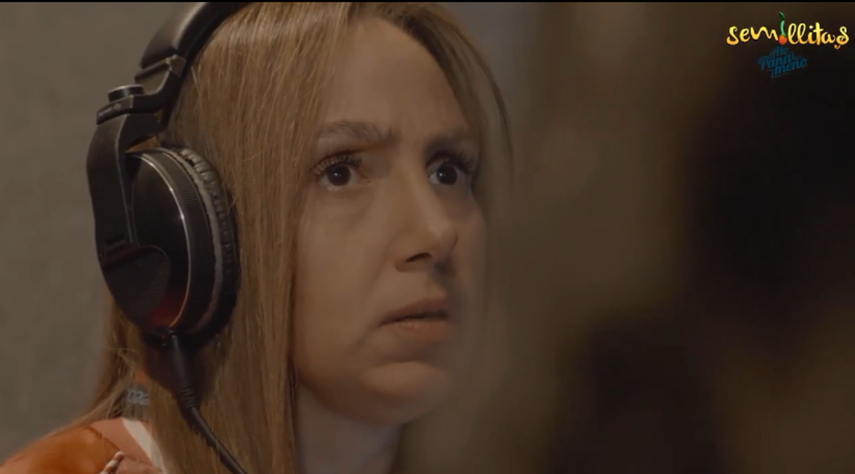 Semillitas 2023: Elena Llorach revela la dinámica de esta temporada