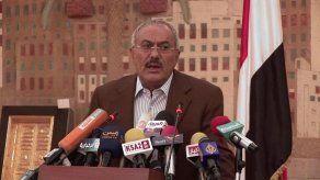 Expresidente Saleh muere durante los combates en Yemen