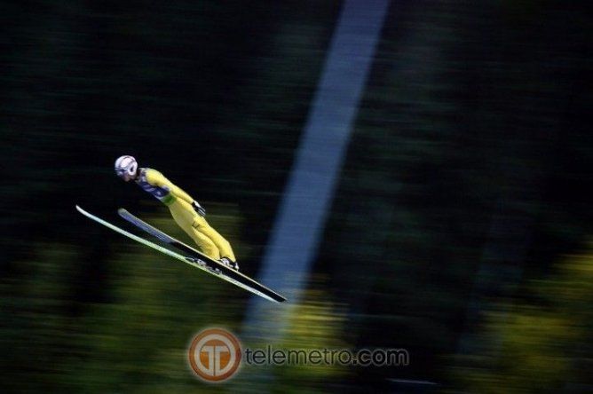 Deportes extremos