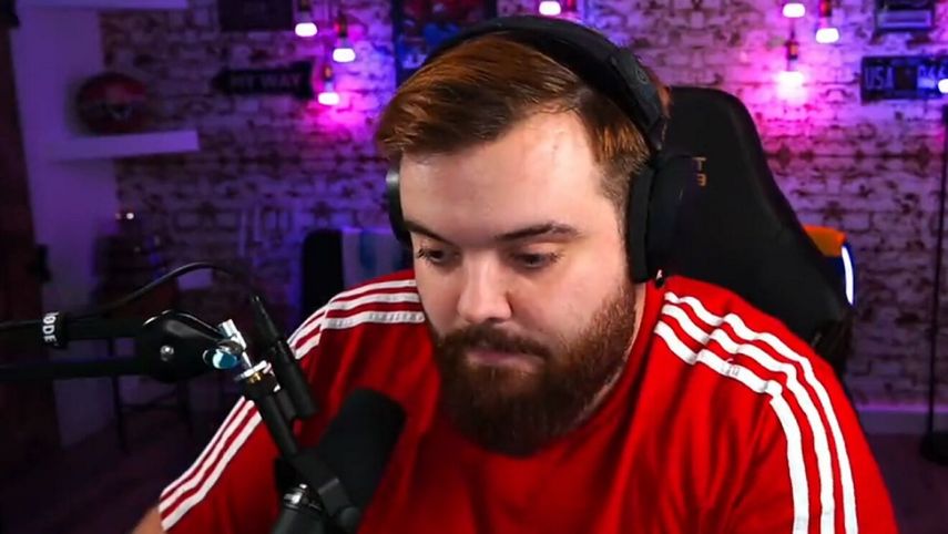 Twitch cierra el canal de Ibai Llanos