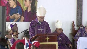 Iglesia Católica lanza campaña para un voto responsable y consciente