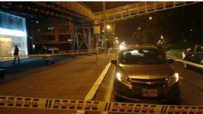 Escolta que mató a presunto ladrón se convierte en héroe en Colombia