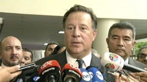 Presidente Varela responde ante críticas por comitiva que lo acompañará a China