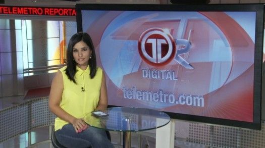TR Digital edición del 4 de agosto del 2016