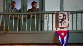 Cuba alista tributo a Castro en la Plaza de la Revolución