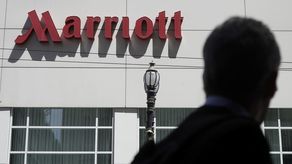 Marriott había anunciado en marzo el cierre de su oficina corporativa en Moscú y que pausaría la apertura de próximos hoteles así como todos sus desarrollos e inversiones hoteleras en Rusia.