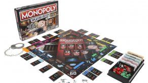 Anuncian un juego de Monopolio para tramposos