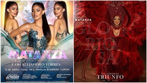 Calle Abajo y Calle Arriba de Las Tablas