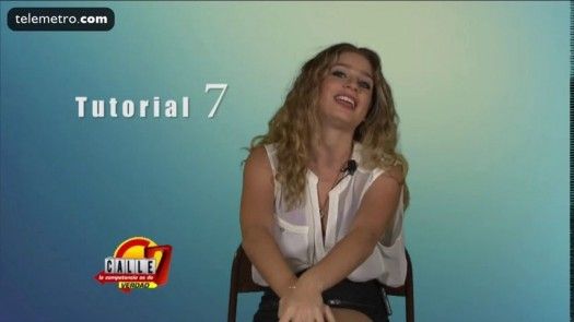 Calle 7 Panamá - Tutorial 7