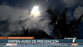 Prevén que el mes de abril sea el más caluroso del año para Panamá