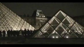 Roban ocho joyas de valor incalculable del Museo del Louvre&nbsp;
