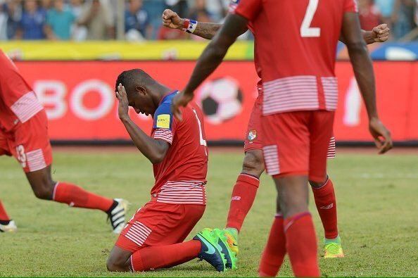 Fidel Escobar:El éxito fue la actitud dentro del campo
