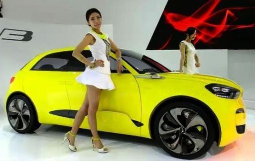 Video: Carros ecológicos son la gran apuesta de las marcas